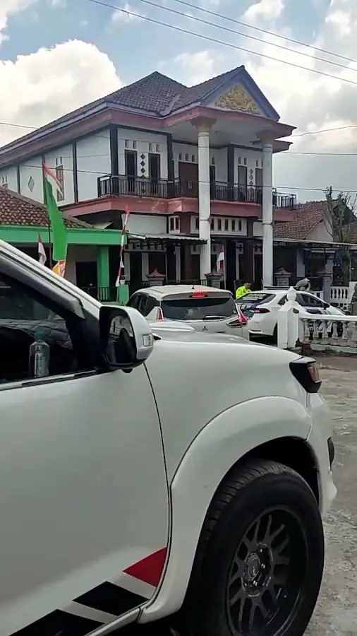 Asri Homestay Telomoyo — foto 5