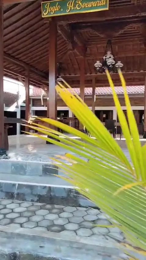 Asri Homestay Telomoyo — foto 3