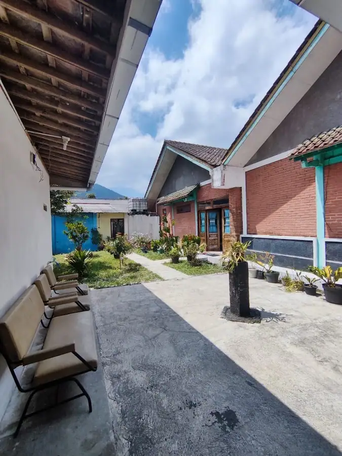 Asri Homestay Telomoyo — foto 4