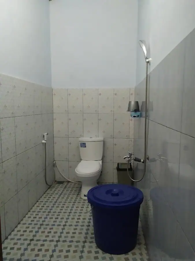Homestay Syariah Mami Borobudur — foto 4