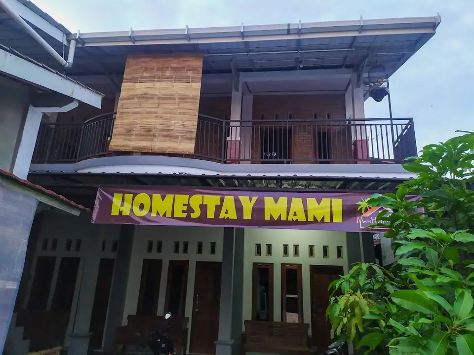 Homestay Syariah Mami Borobudur — foto 2