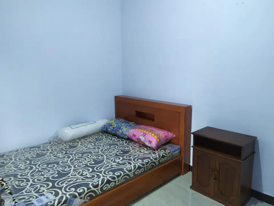 Homestay Syariah Mami Borobudur — foto 3