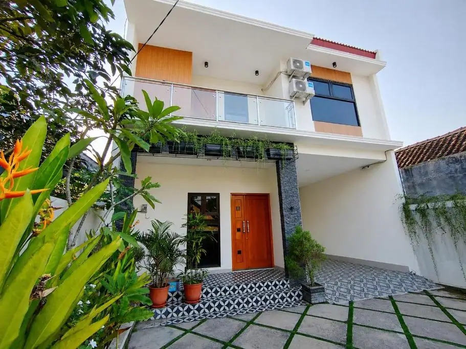 Griya Anindita - Superior Villa