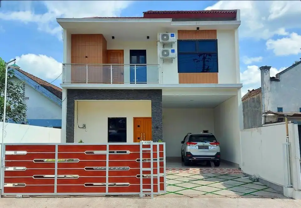 Griya Anindita - Superior Villa — foto 4