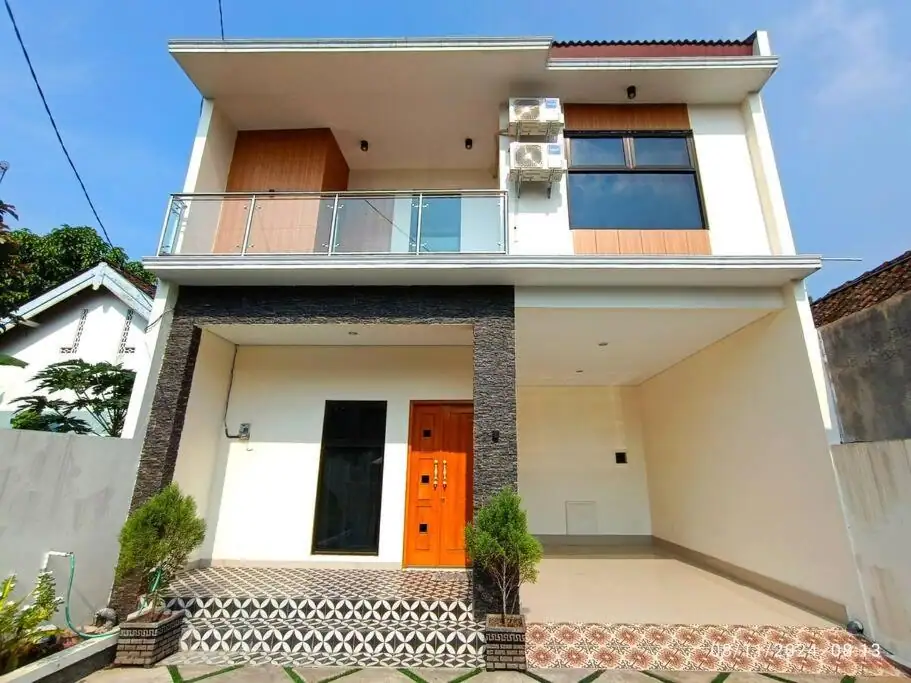 Griya Anindita - Superior Villa — foto 5