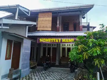 Homestay Syariah Mami Borobudur - Small Double Room — foto 2