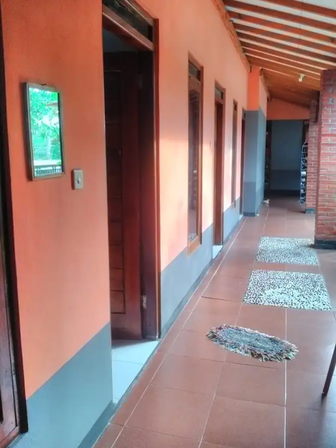 Orange Kost Pak Edi — foto 3