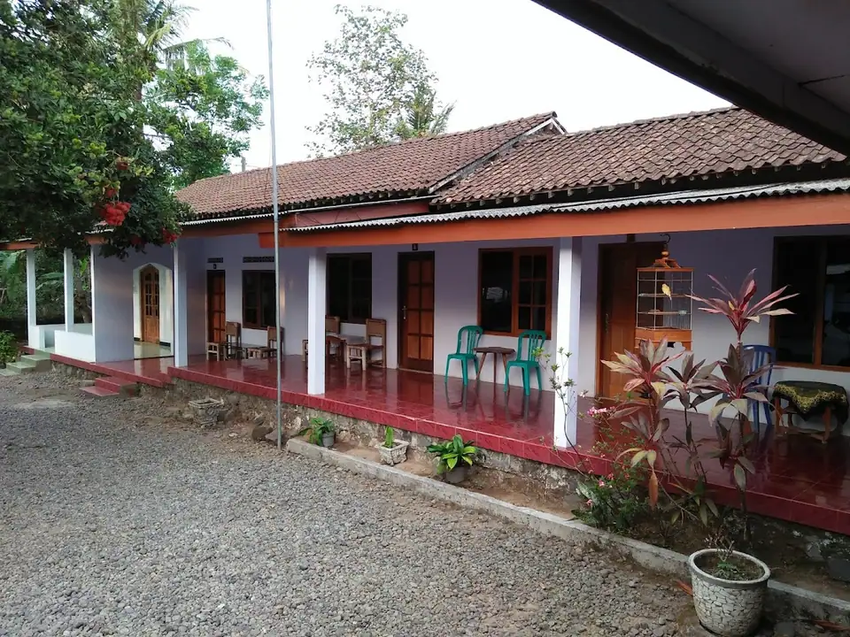 Homestay Damai — foto 3