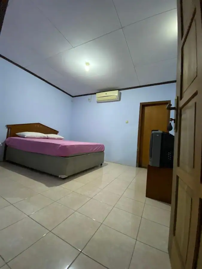 Homestay Damai — foto 5