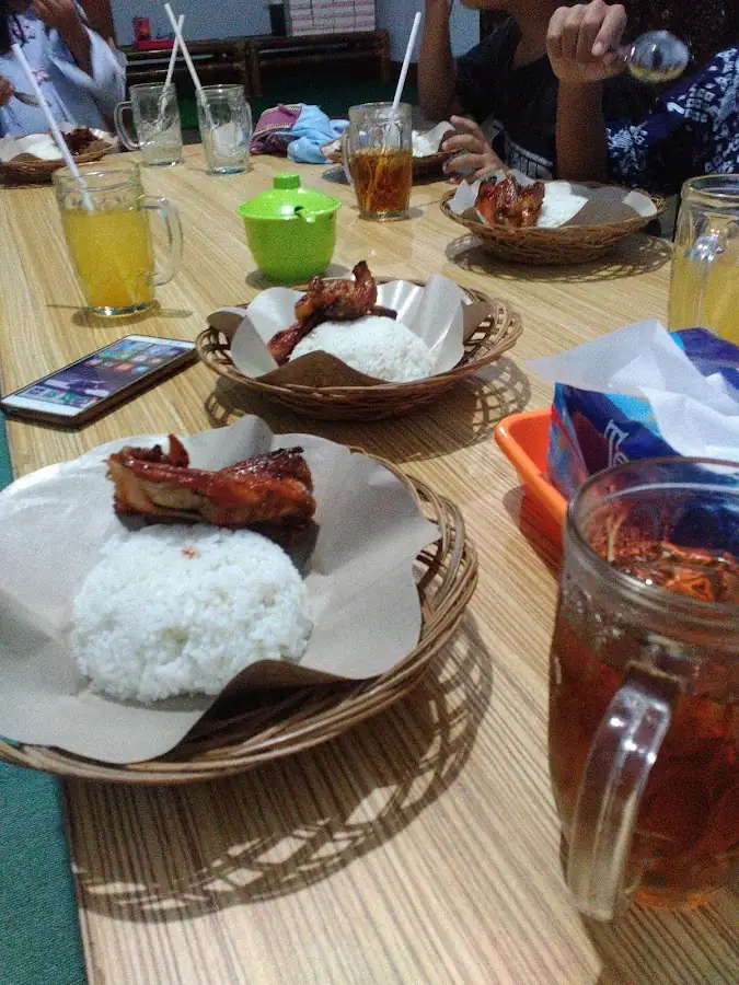 Homestay Damai — foto 4