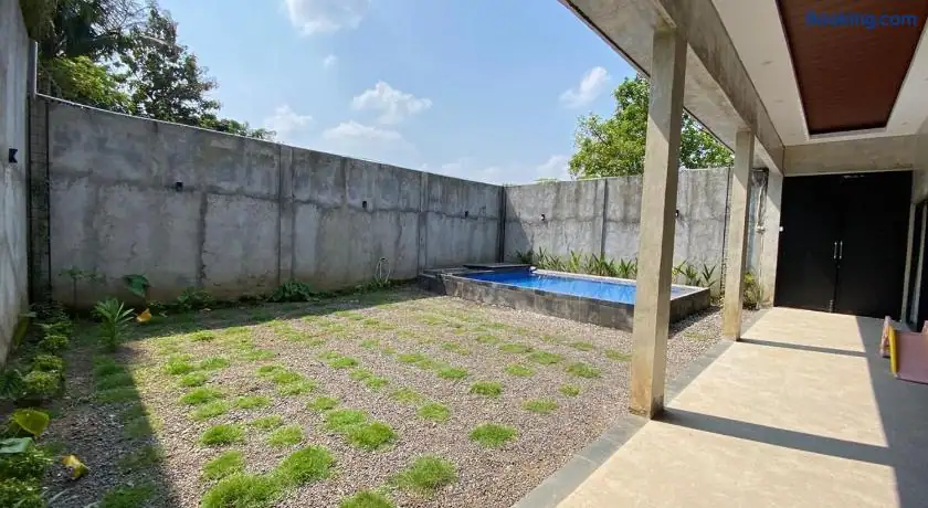 VOR Villa Borobudur — foto 2