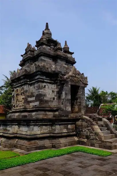 Samala Homestay — foto 4
