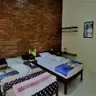 Borobudur Kampung Homestay - MATORI - Standard Twin Room — foto 5