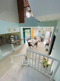 Homestay Langit Biru Tuk Songo Cacaban Magelang — foto 5