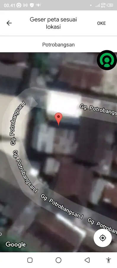 RUMAH KAK INDA — foto 2