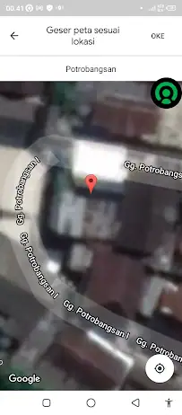 RUMAH KAK INDA — foto 4