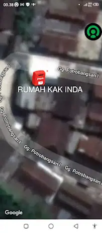 RUMAH KAK INDA — foto 5
