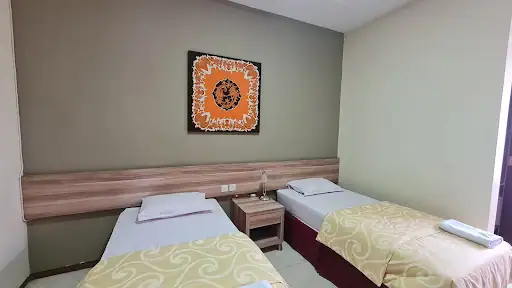 Wisma Sejahtera Magelang — foto 4