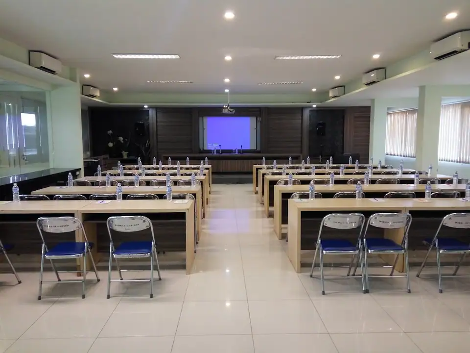 Wisma Sejahtera Magelang — foto 3
