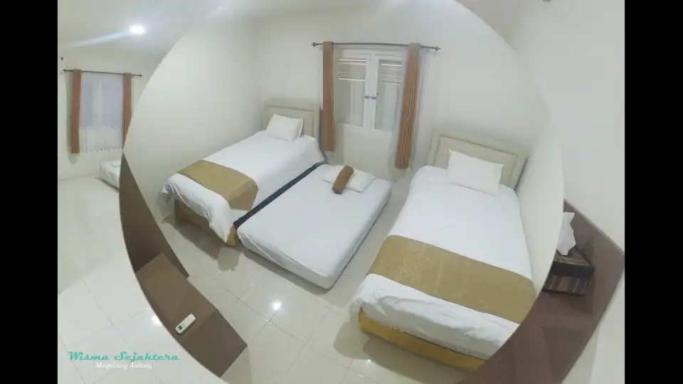 Wisma Sejahtera Magelang — foto 5