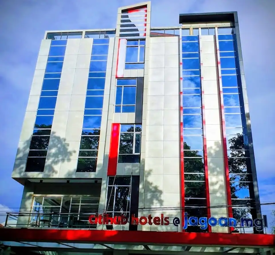 Wisma Sejahtera Magelang
