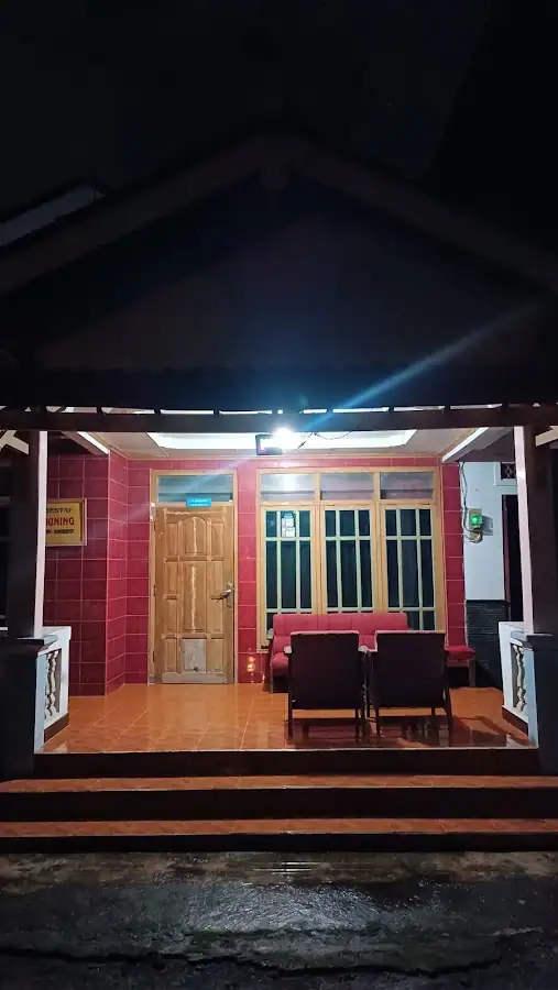 KEMUNING HOMESTAY BOROBUDUR — foto 4