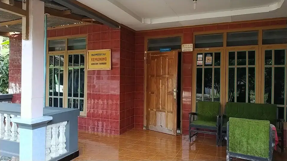 KEMUNING HOMESTAY BOROBUDUR