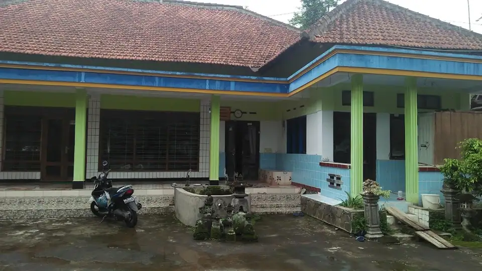 KEMUNING HOMESTAY BOROBUDUR — foto 3
