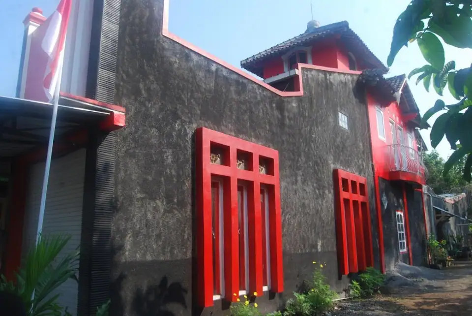 KEMUNING HOMESTAY BOROBUDUR — foto 2