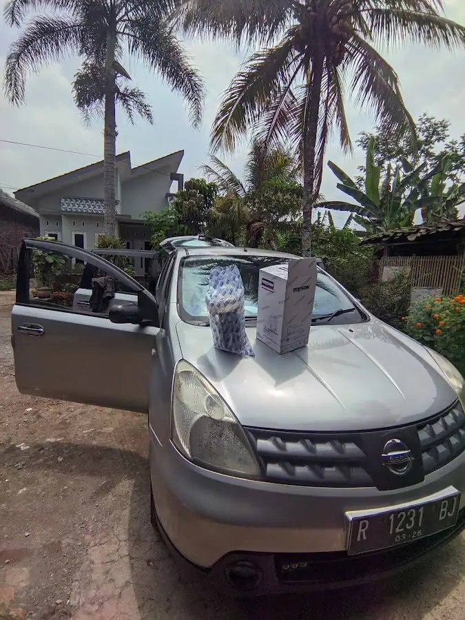 Rumah Mas Dafi — foto 3