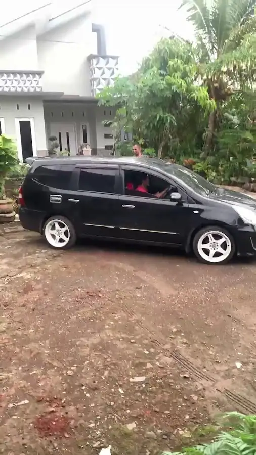 Rumah Mas Dafi — foto 4