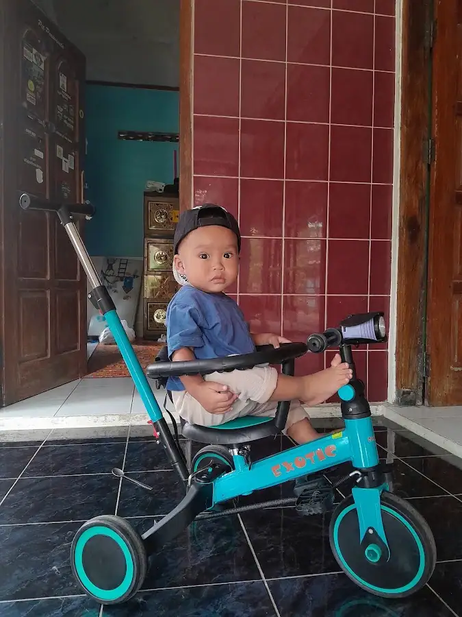 Rumah Mas Dafi — foto 5