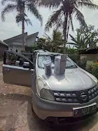 Rumah Mas Dafi