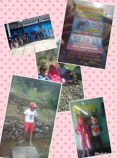homestay ahmad tarmadi — foto 3