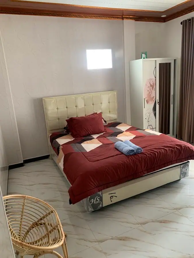 Diva Homestay Syariah — foto 4
