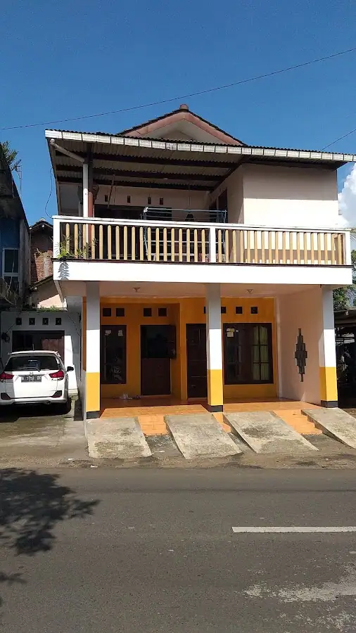 Diva Homestay Syariah