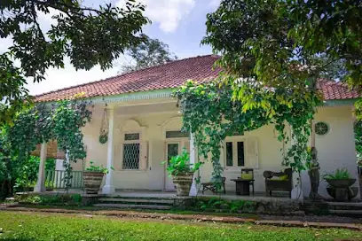 Villa Moya Borobudur