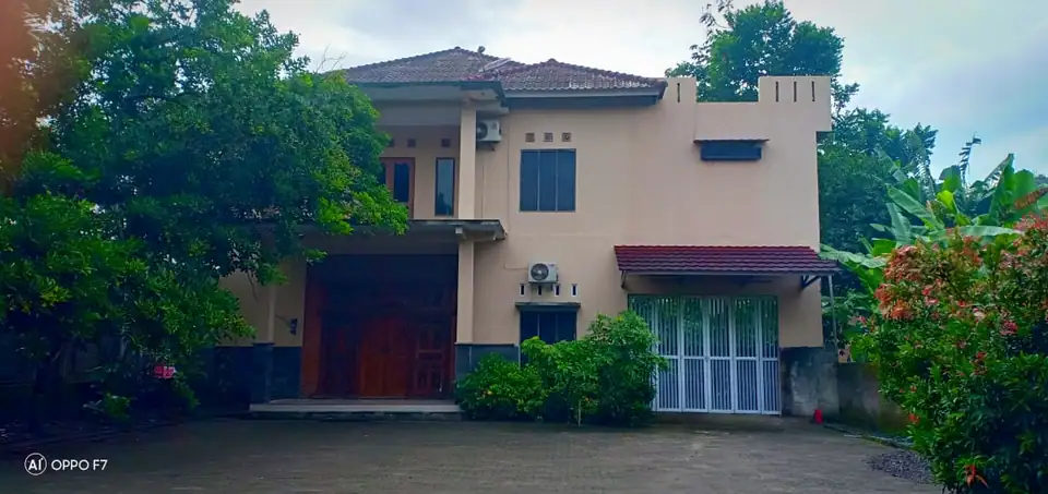NANDA HOME