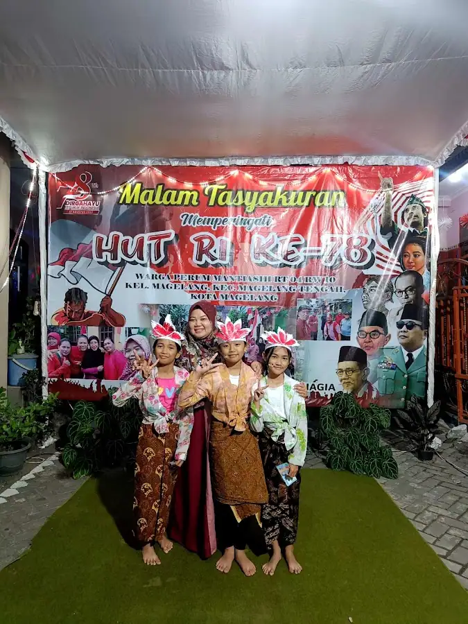 Rumah Mantyasih — foto 2