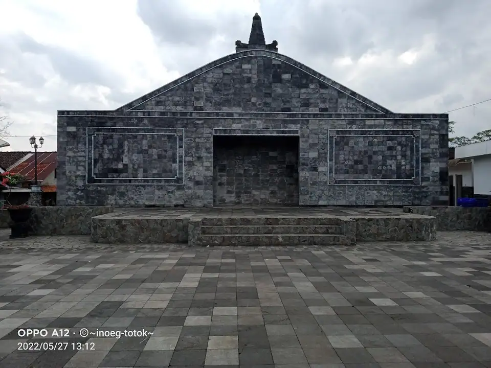 Rumah Mantyasih