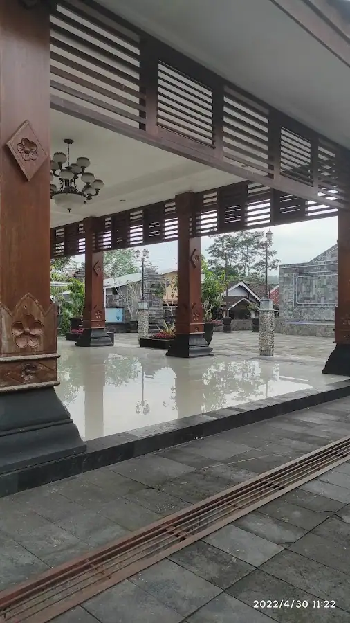 Rumah Mantyasih — foto 3