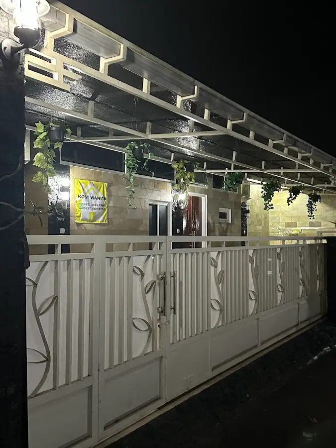 Rumah Mantyasih — foto 4