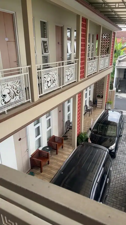 RedDoorz Syariah near Universitas Tidar Magelang — foto 4