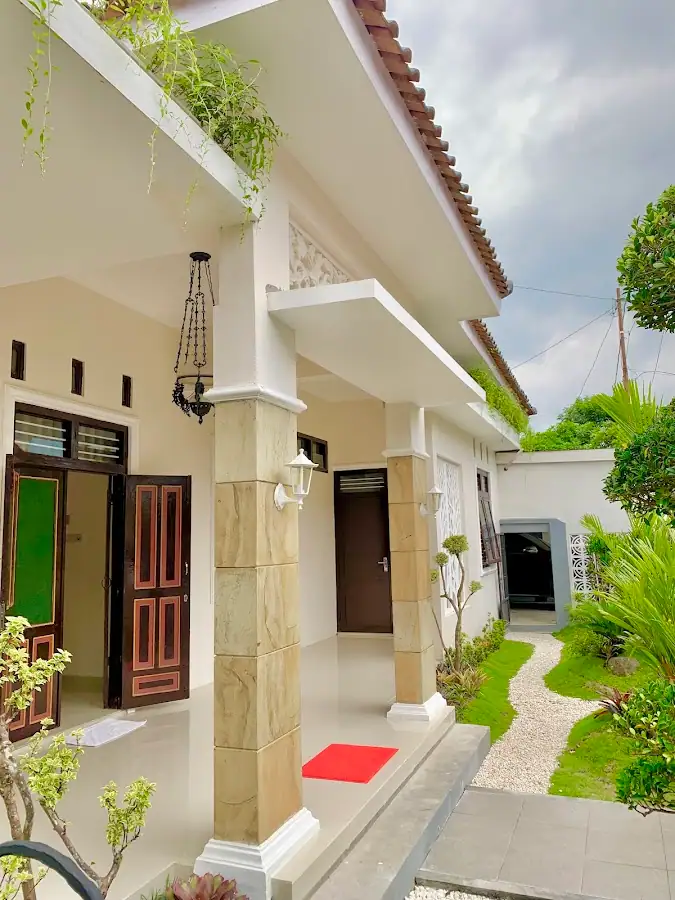 De IKUT BOJO HOMESTAY — foto 4