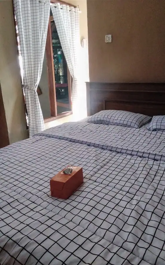 De IKUT BOJO HOMESTAY — foto 5