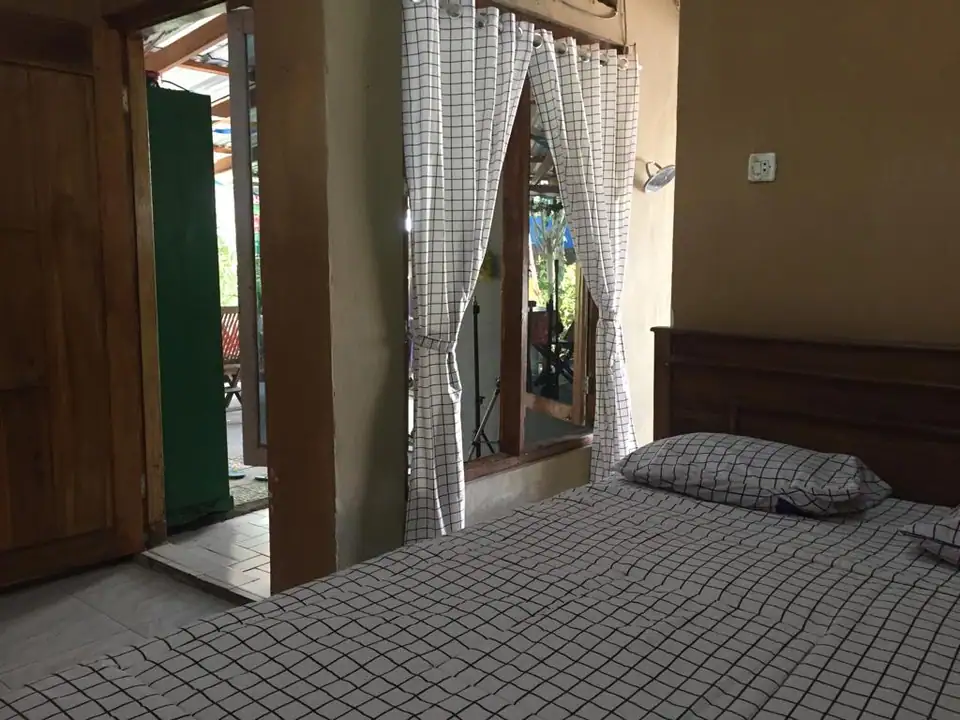 De IKUT BOJO HOMESTAY — foto 2