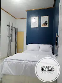 Gemi Homestay Magelang - Two-Bedroom House — foto 5