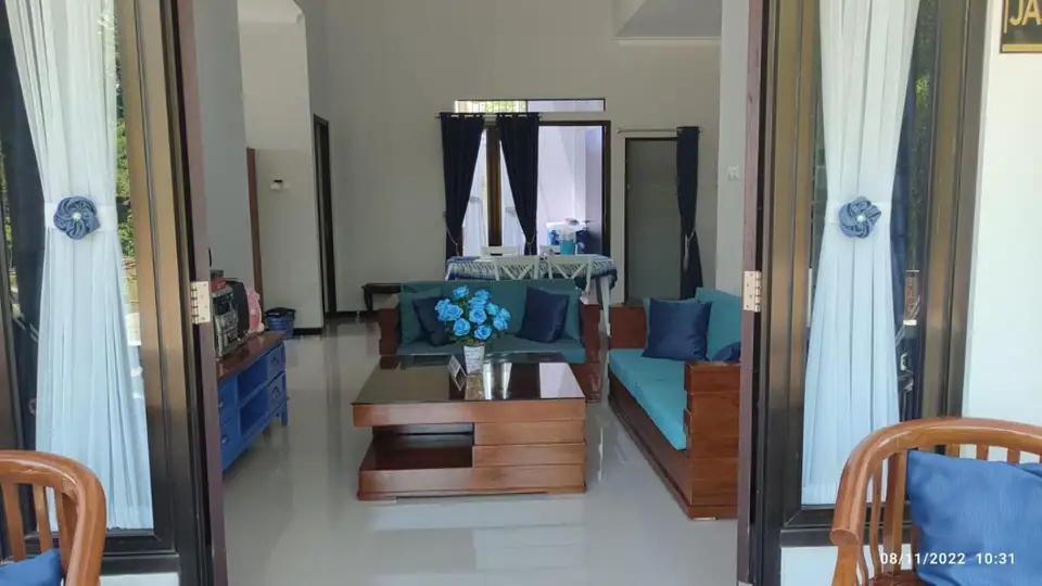 JASMINE 8 Family HomeStay - Two-Bedroom House — foto 2
