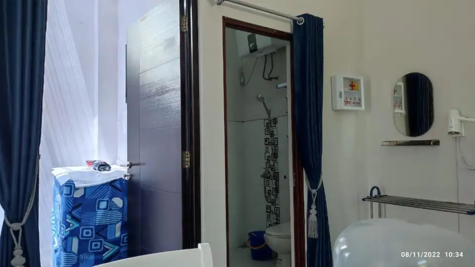 JASMINE 8 Family HomeStay - Two-Bedroom House — foto 3