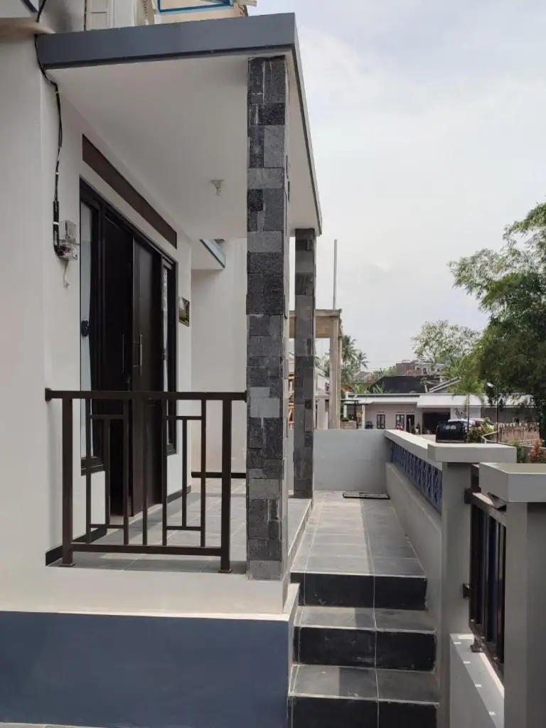 JASMINE 8 Family HomeStay - Two-Bedroom House — foto 4